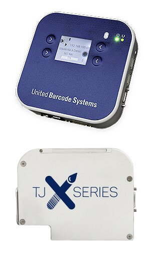 TJX Series