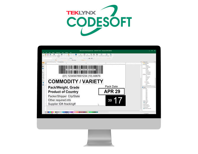 Codesoft